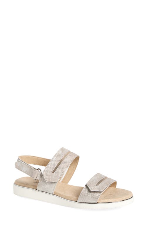 Vaneli Espe Slingback Sandal In Tobacco Moenia