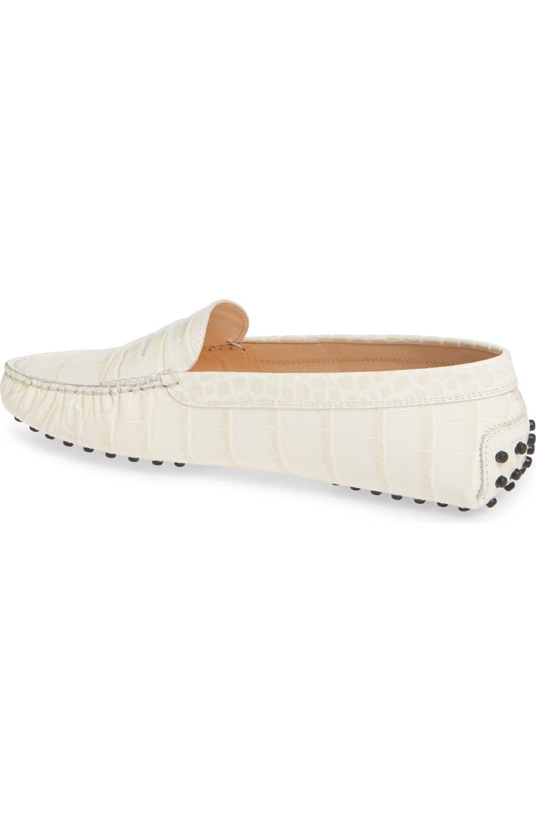 Tod's Gommini Driving Moccasin, Alternate, color,