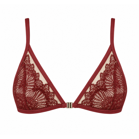 Bianca Bikini Top