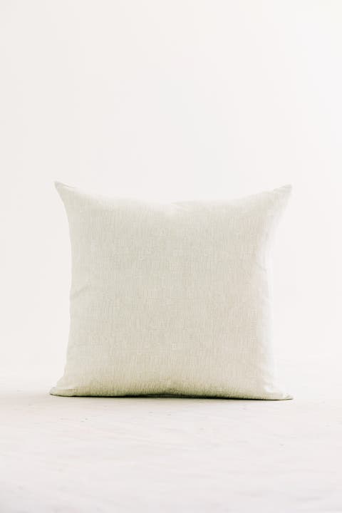 Leucadia in Eleuthera 24" x 24" Pillow