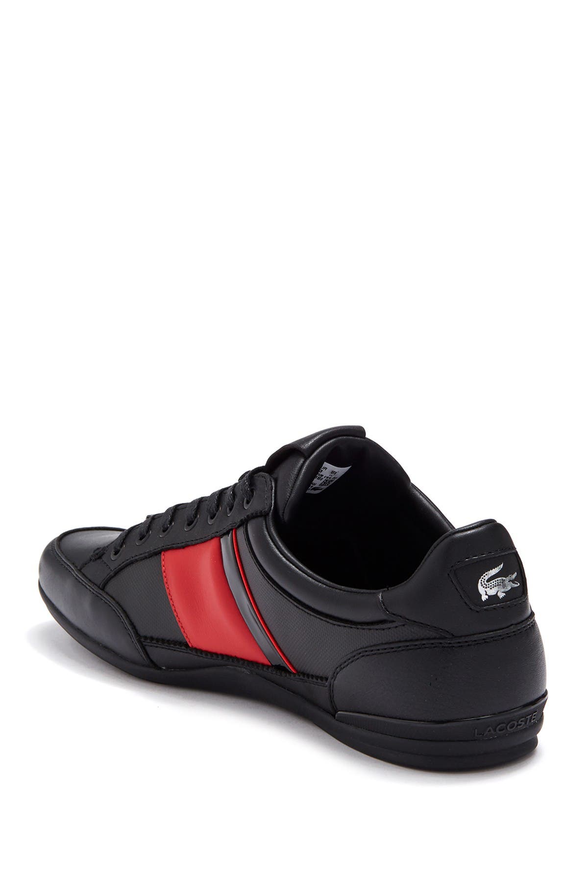 Lacoste Chaymon Premium Sneaker, Alternate, color, 
