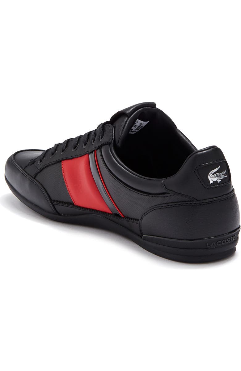 Lacoste Chaymon Premium Sneaker, Alternate, color,