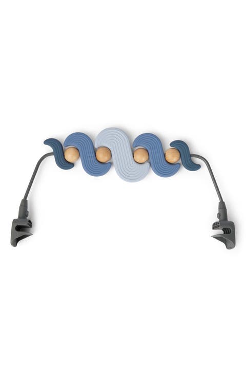 Evolve Bouncer Serene Swells Toy Bar