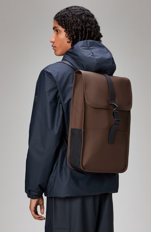 Rains Waterproof Backpack