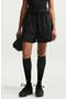 selected Black/ Black
