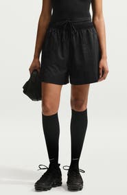 Nike W NSW DOUBLE WAISTBAND SH
