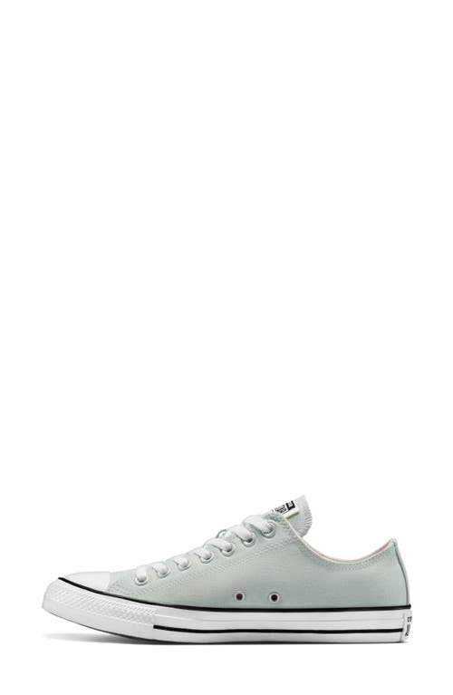 Converse Chuck Taylor® All Star® Low Top Sneaker In Green