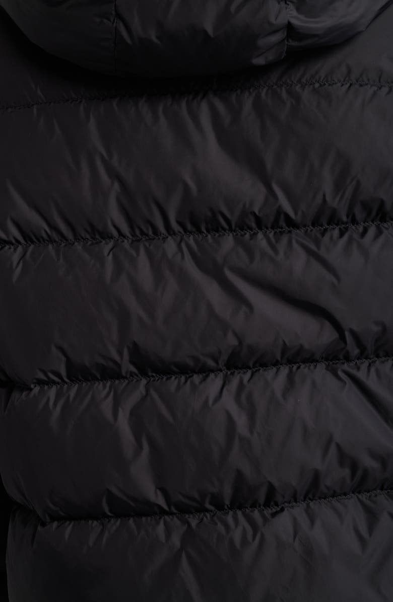 Parajumpers Jinny Hooded Water Repellent 750 Fill Power Down Puffer Jacket, Alternate, color, 