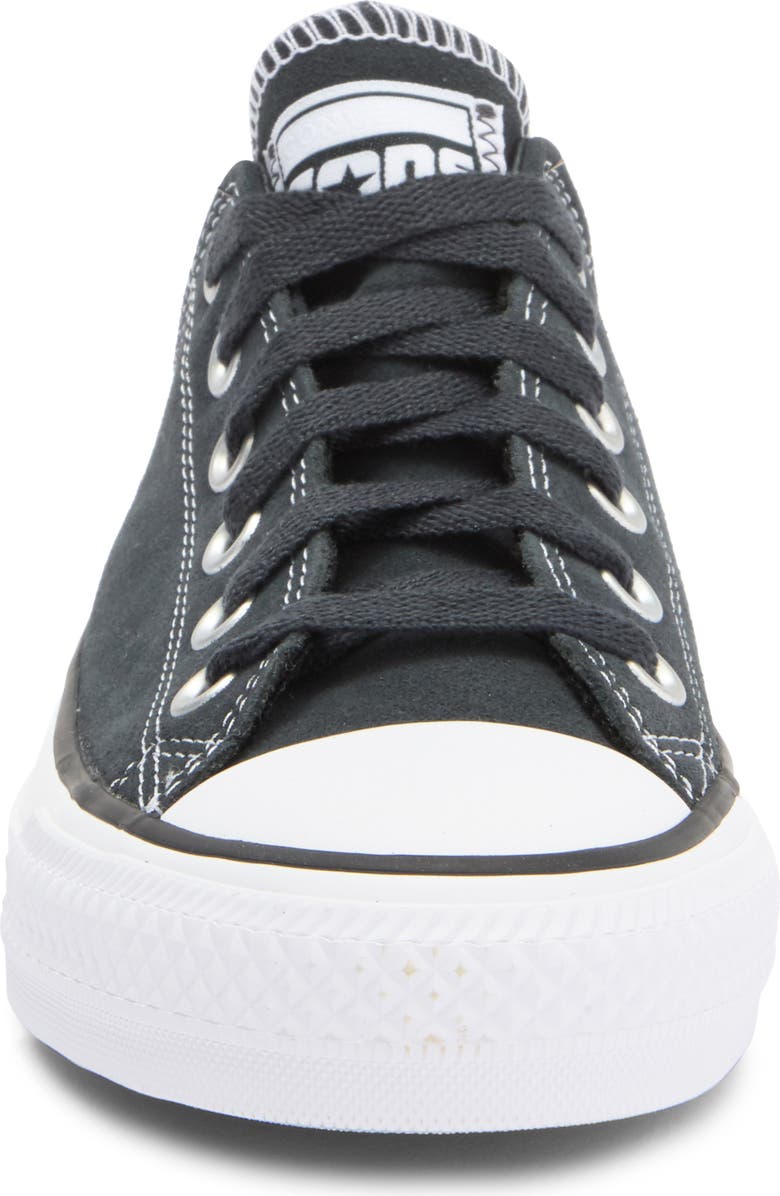 Converse Pro Oxford Sneaker, Alternate, color, Shadow Woods/ White/ Black