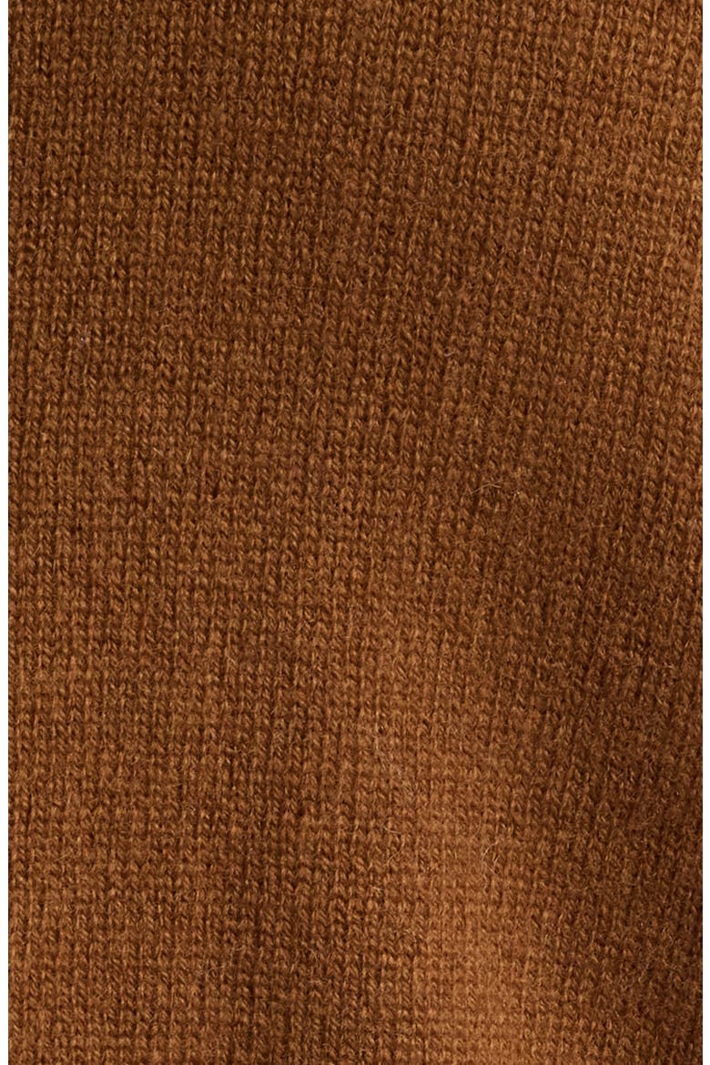 Noah Cardigan, Alternate, color, WALNUT WOOD