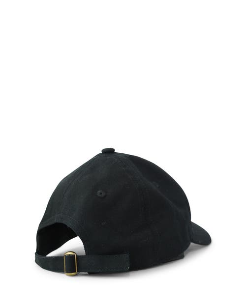 Belle & Bloom Belle Baseball Cap In Green