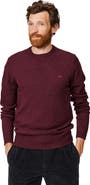 Aubin Westbourne Crew Neck Sweater