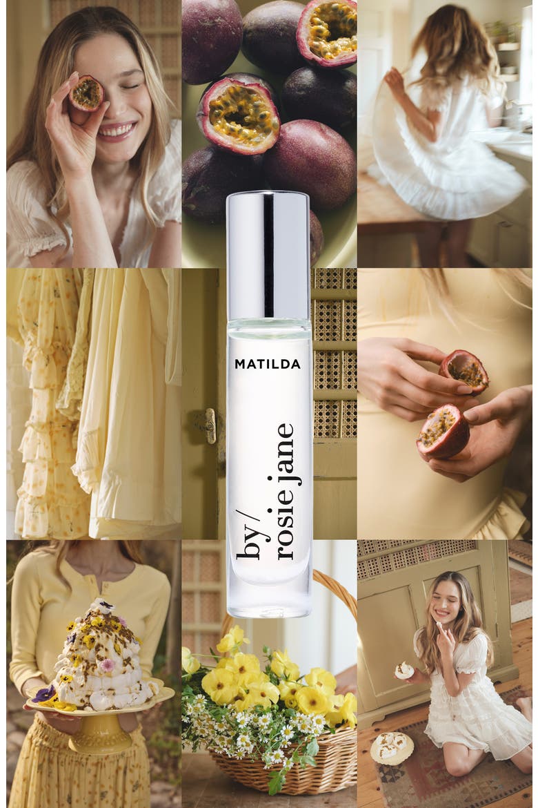 Matilda Perfume Oil, Alternate, color, NO COLOR