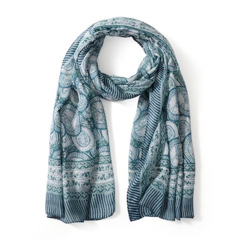 The Sarah Women's Lightweight Scarf