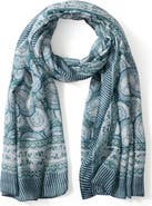 Youzey The Sarah Women's Lightweight Scarf