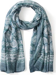 Youzey The Sarah Women's Lightweight Scarf