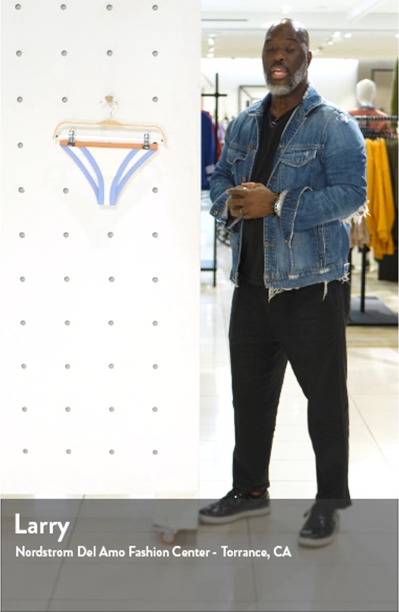 Vacay Bikini Bottoms, sales video thumbnail