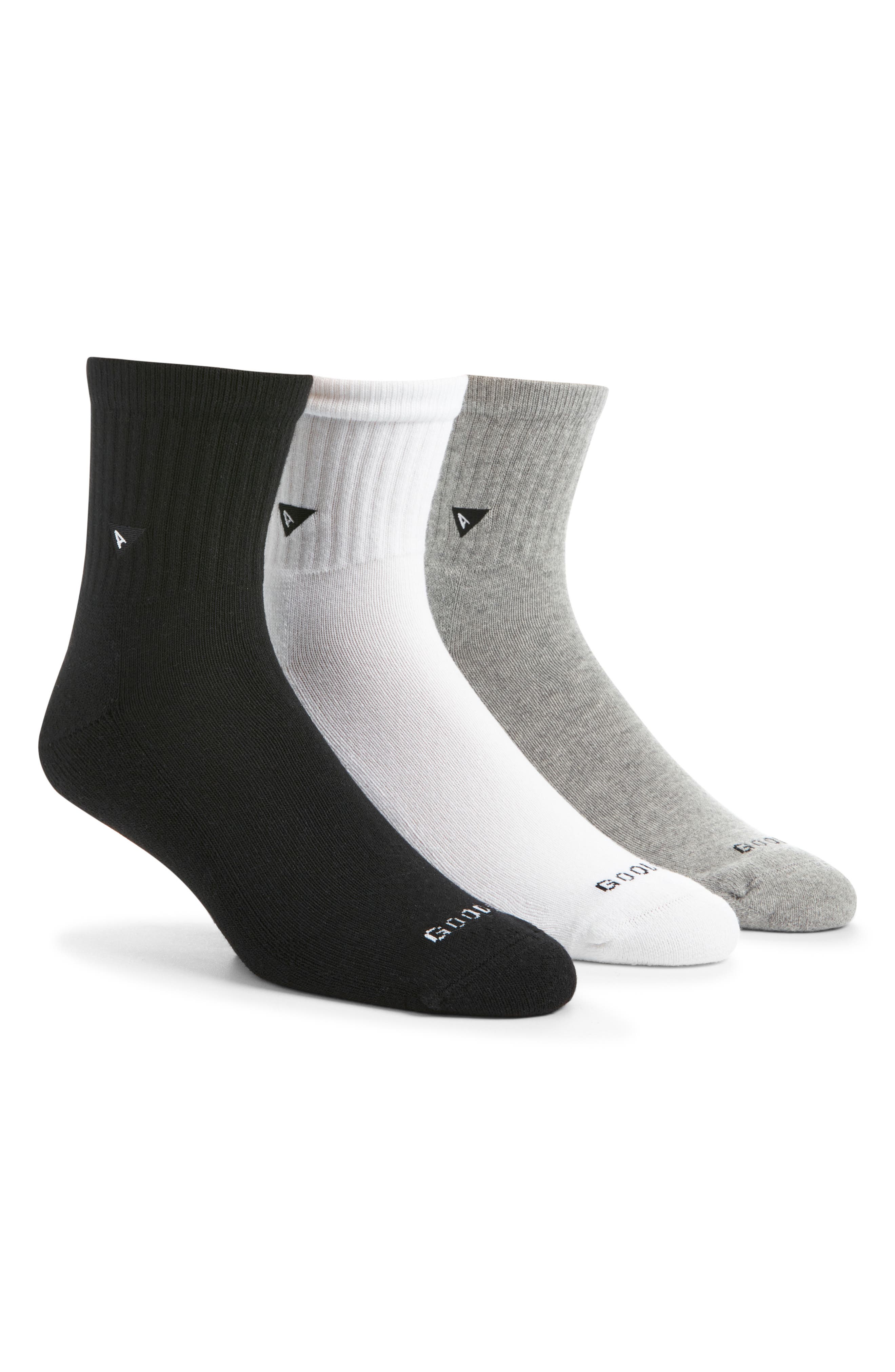 selected BLACK/ WHITE/ GREY