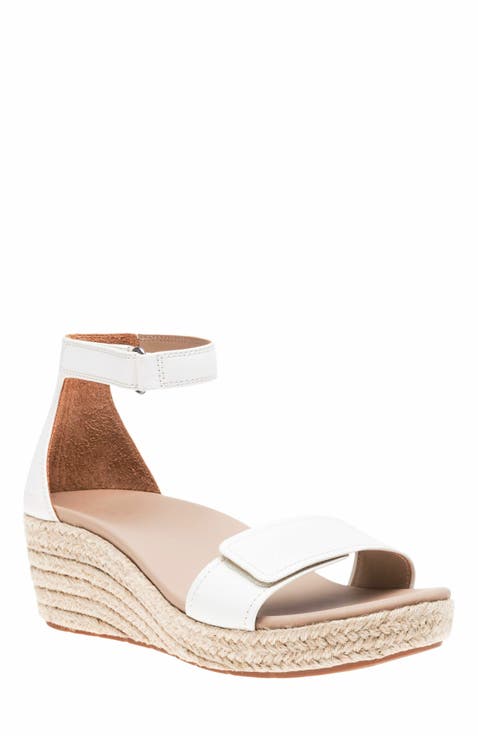 Riviera Ankle Sandal