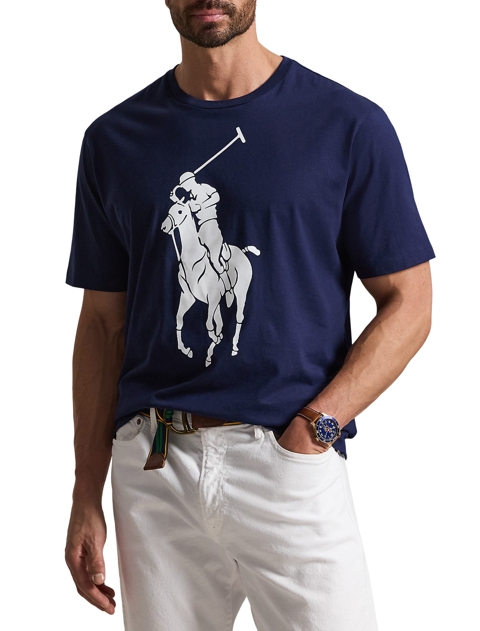 CRUISE NAVY