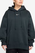 Nike Sportswear Phoenix Fleece Oversized Pullover Hoodie