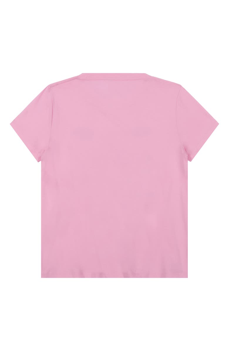 Billabong Kids' Mystic Sun Cotton Graphic T-Shirt, Alternate, color,