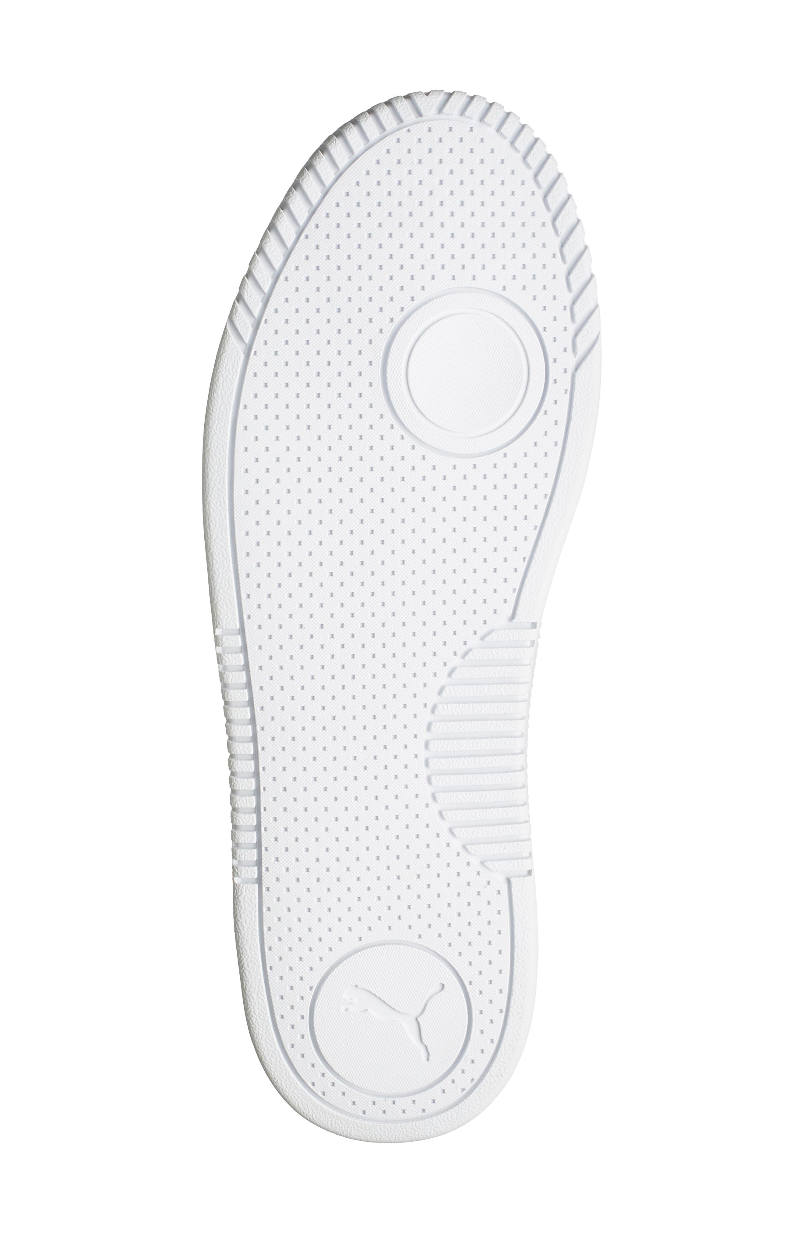 PUMA Club 5V5 Sneaker, Alternate, color, Dewdrop-Puma White