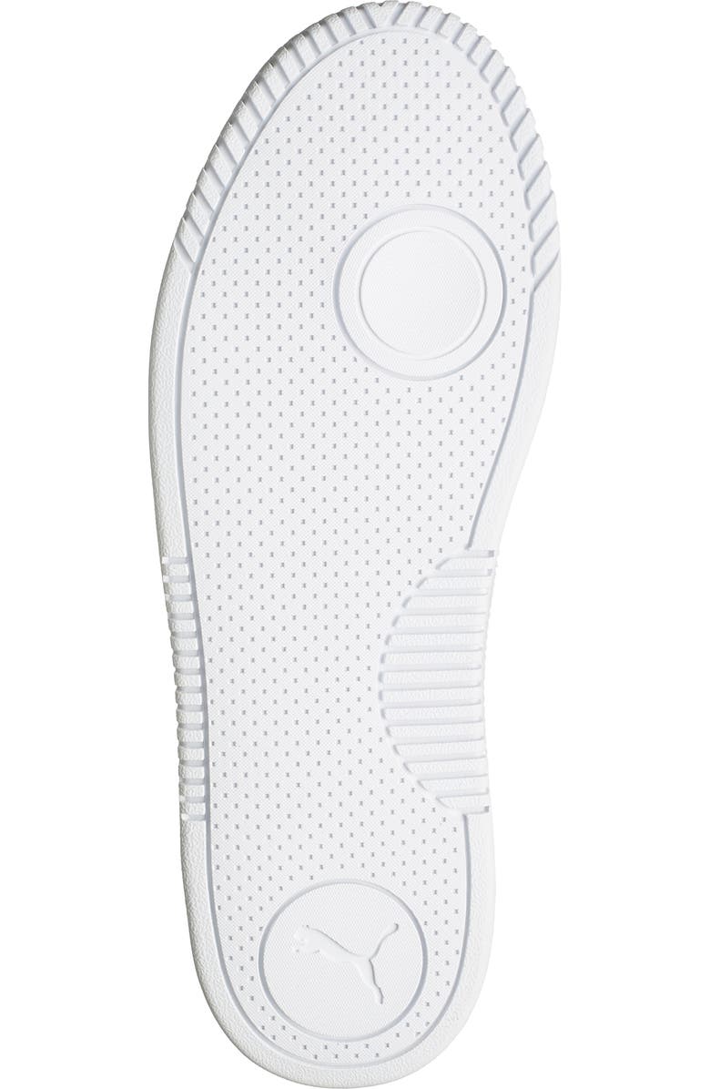 PUMA Club 5V5 Sneaker, Alternate, color, Dewdrop-Puma White