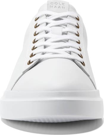 GrandPrø Rally LTT Low Top Sneaker
