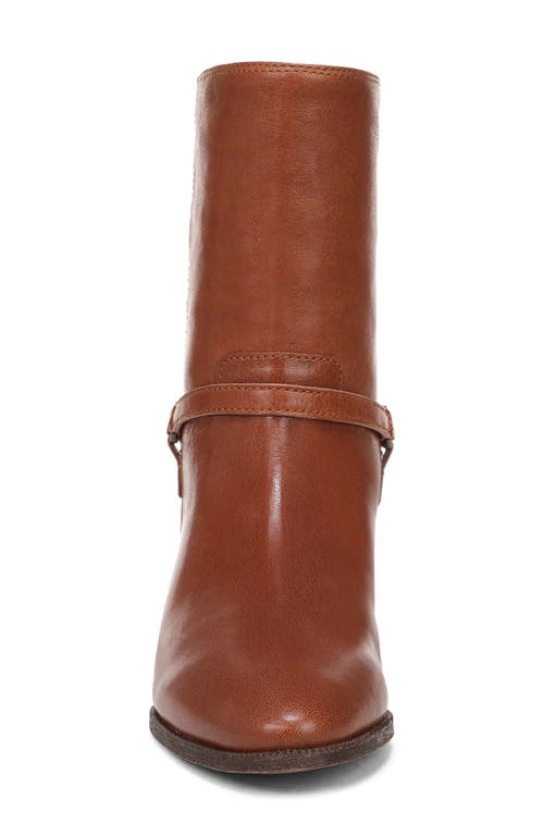 Franco Sarto Kian Bootie In Brown