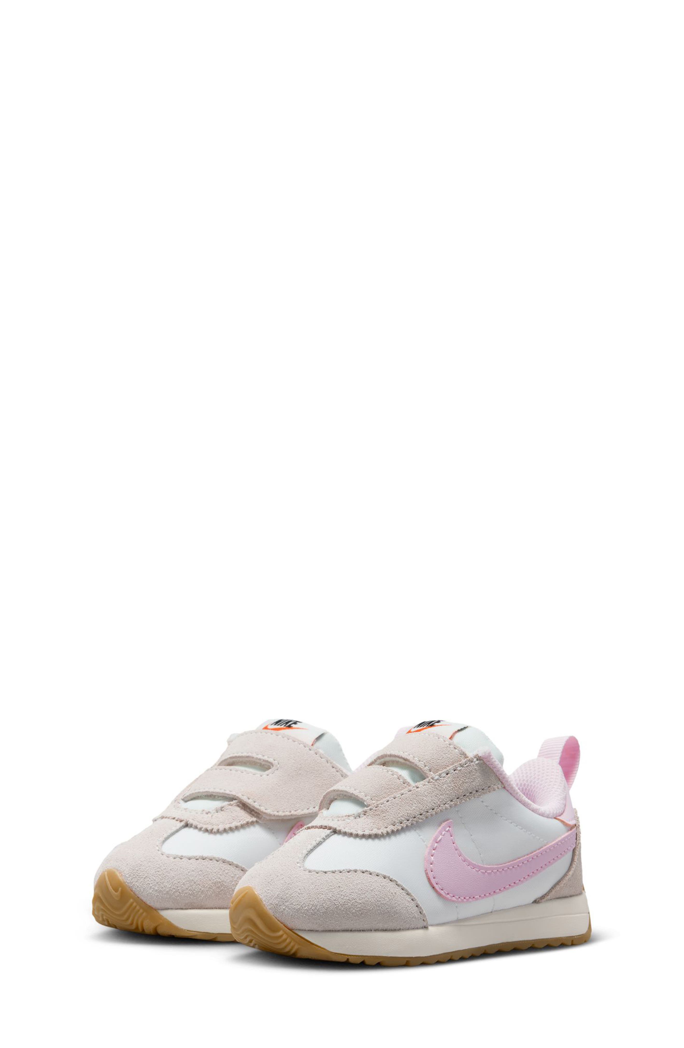  Sail/ Pink Foam/ Light Brown
