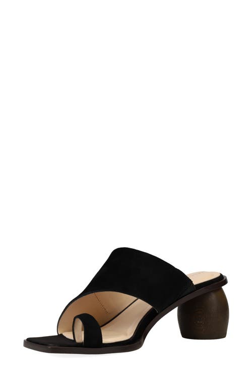 PELLE MODA PELLE MODA LAHNI SLIDE SANDAL 