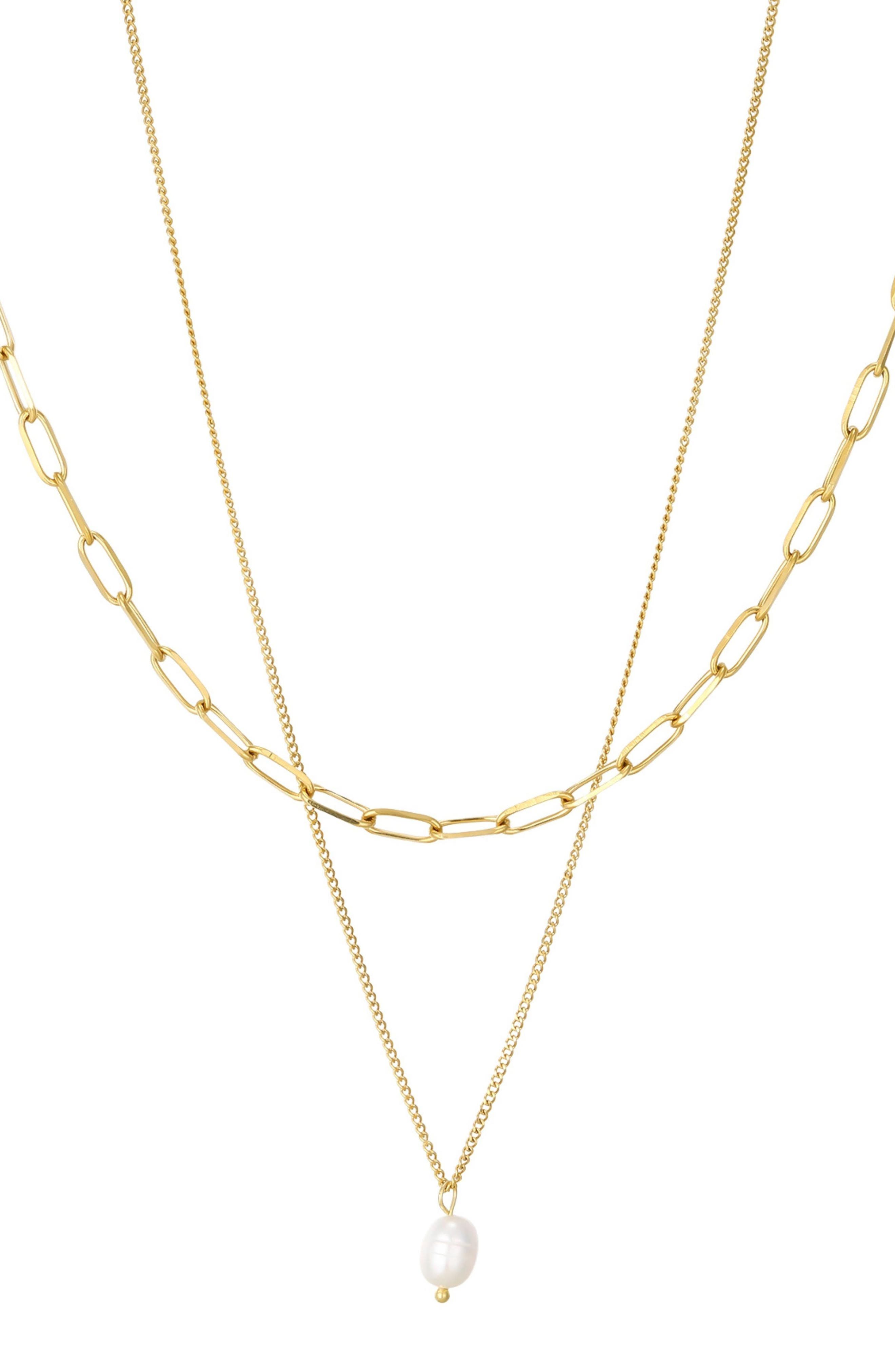 selected GOLD/ WHITE