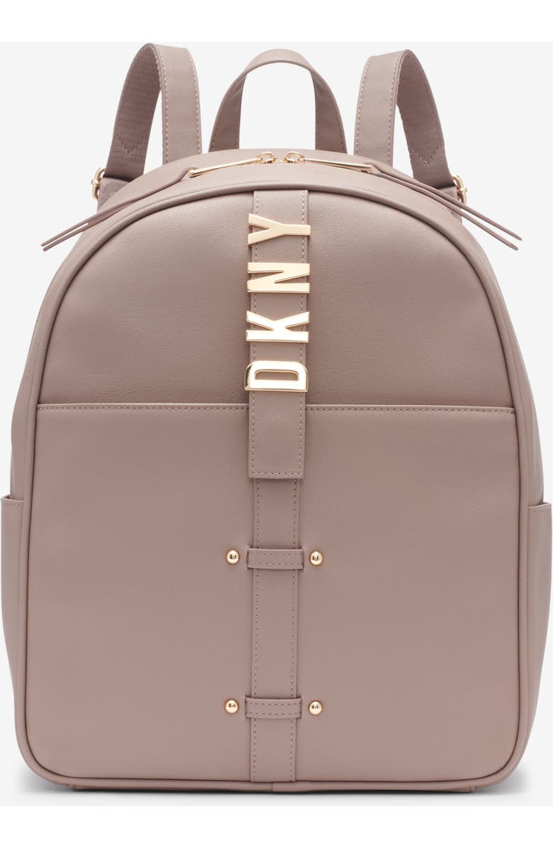 DKNY NYC Backpack, Main, color,
