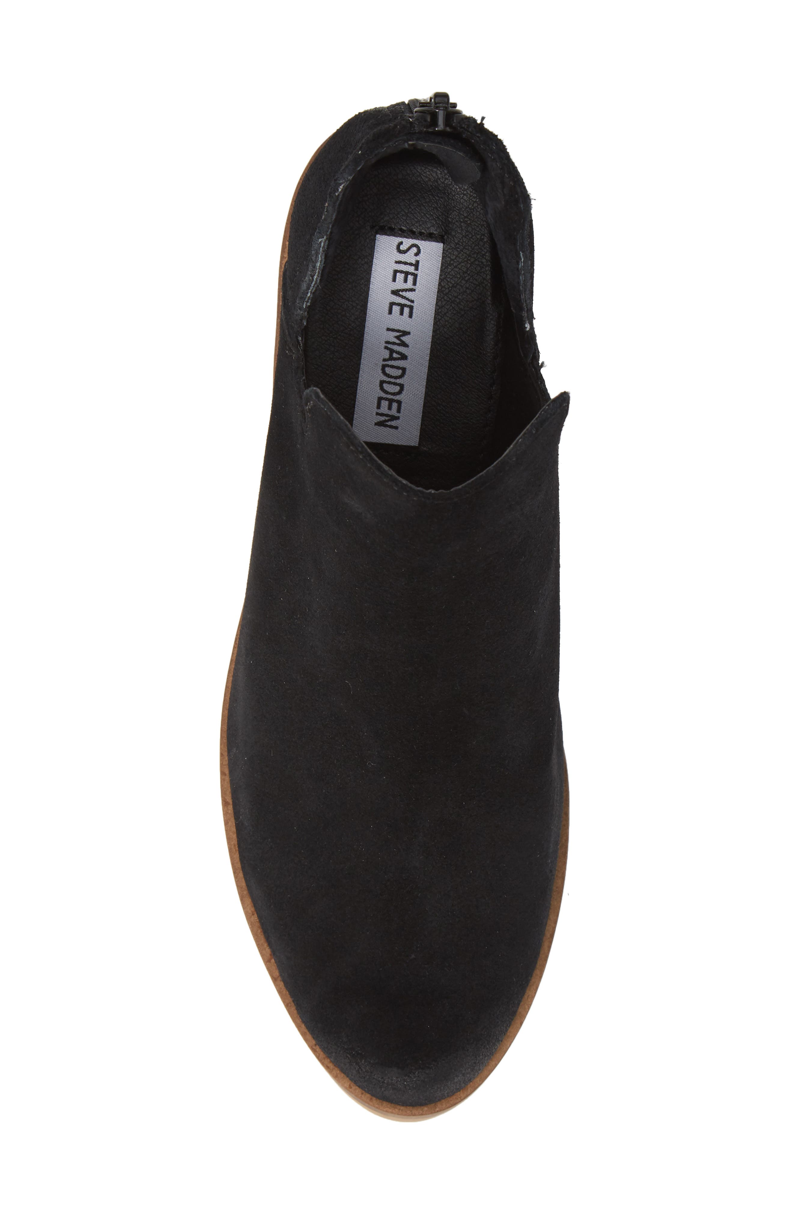 Steve Madden Lancaster Bootie, Alternate, color, 