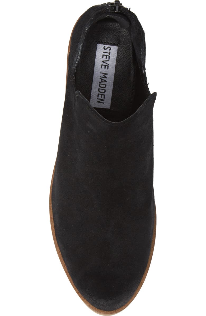 Steve Madden Lancaster Bootie, Alternate, color,