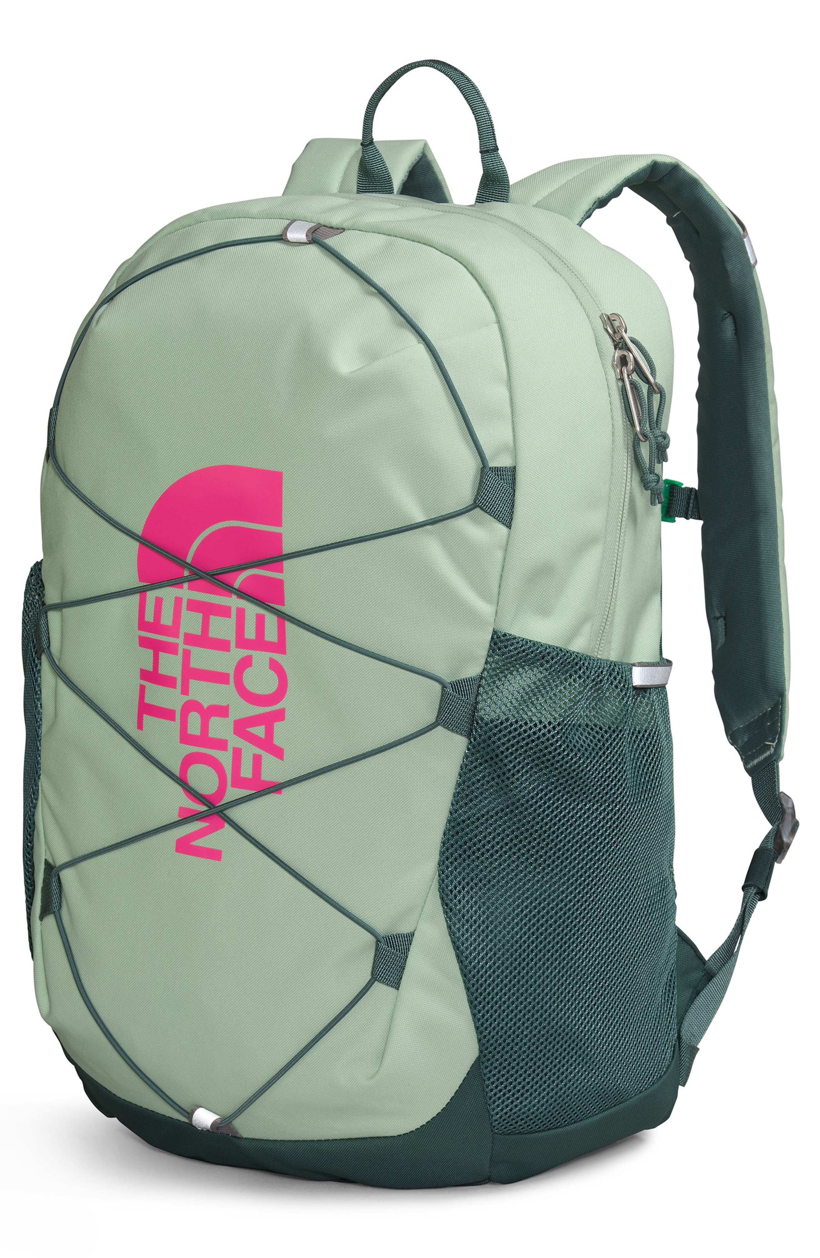 The North Face Kids' Youth Court Jester Packpack, Alternate, color, 