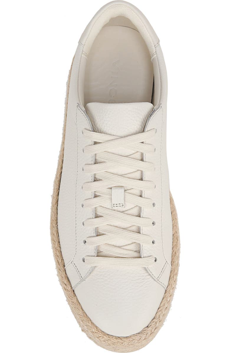 Vince Fulton Espadrille Sneaker, Alternate, color,