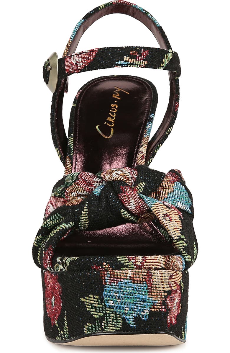 Circus NY by Sam Edelman Audrea Platform Sandal, Alternate, color,