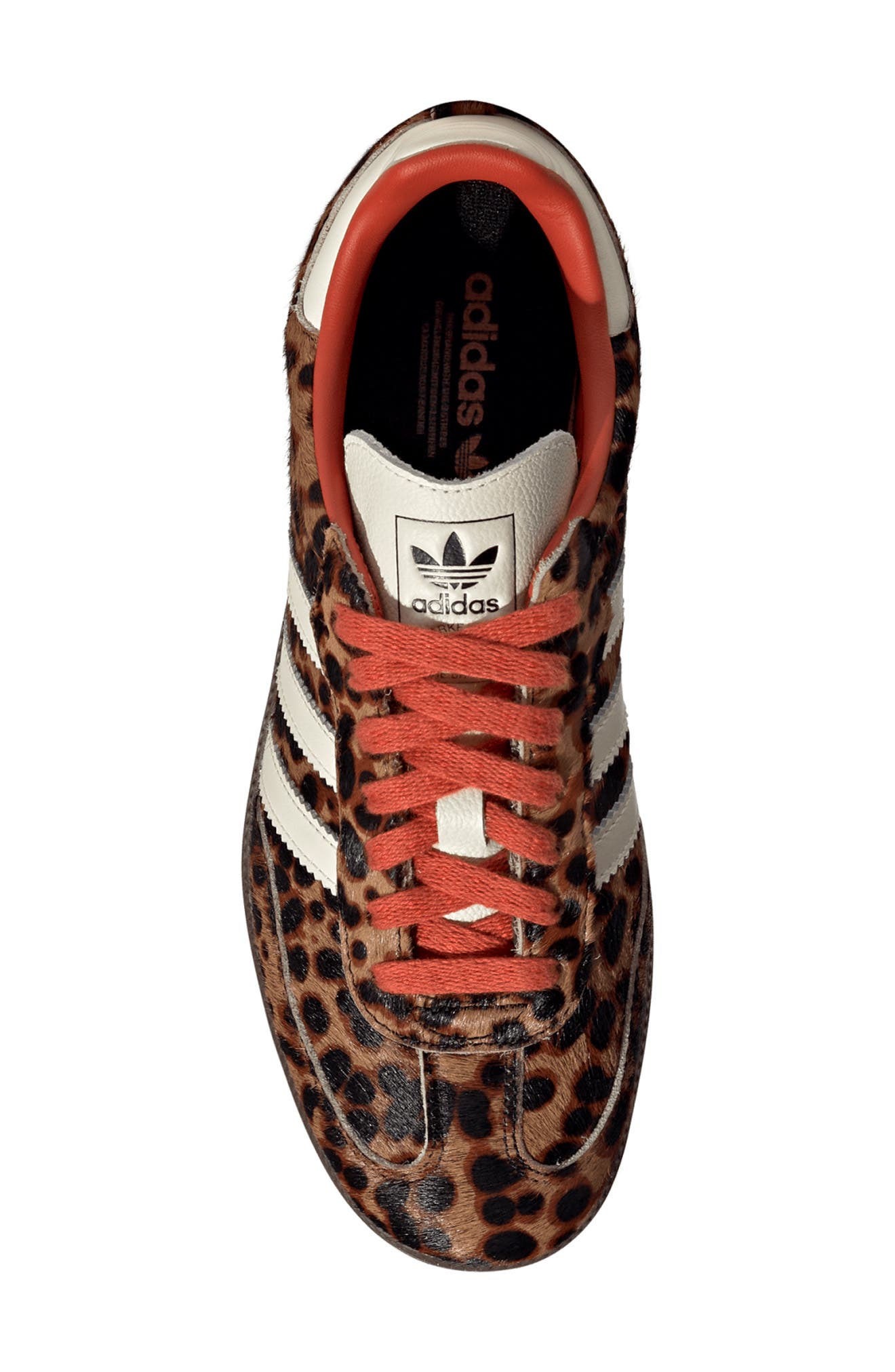 adidas Gender Inclusive Samba OG Sneaker, Alternate, color, Cblack/Pre