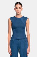OW Collection KENNA Top