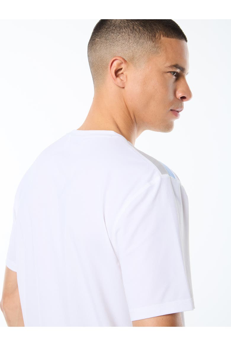 Sportivo T-Shirt, Alternate, color, BRILLIANT WHITE