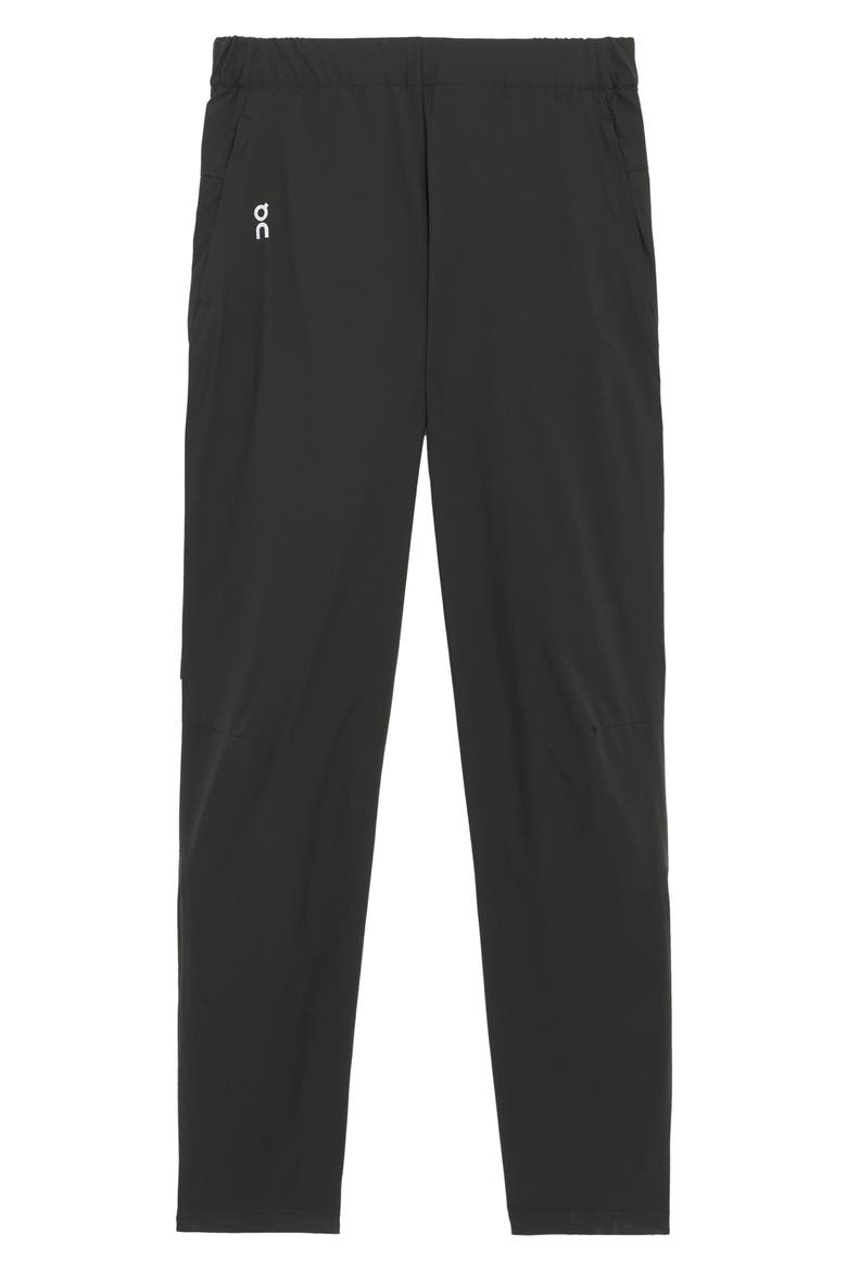 Core Joggers, Alternate, color, BLACK