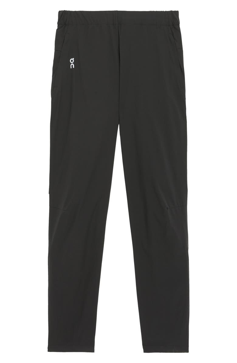 On Core Joggers, Alternate, color, Black