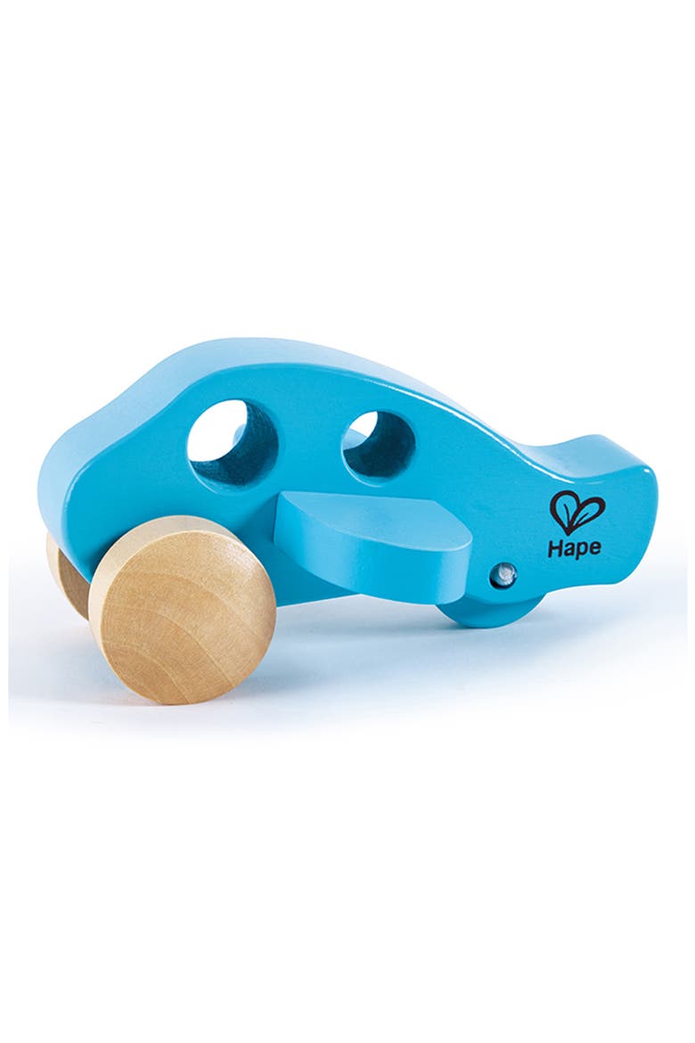 Little Plane Toy, Alternate, color, MULTI