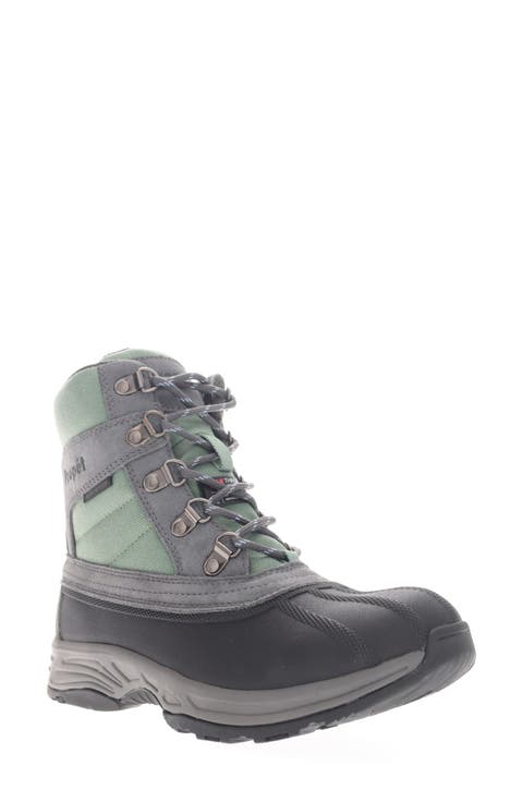 Cortland Waterproof Hiking Boot (Women)