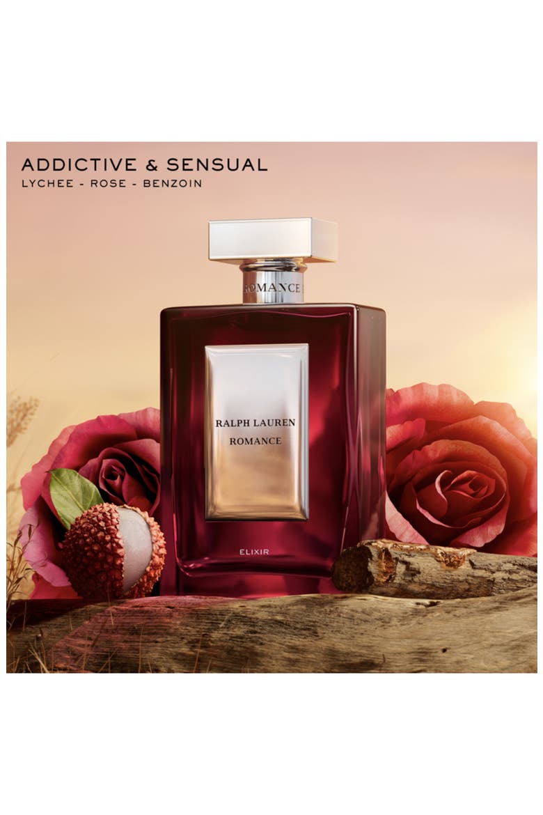 Romance Elixir Eau de Parfum, Alternate, color, NO COLOR