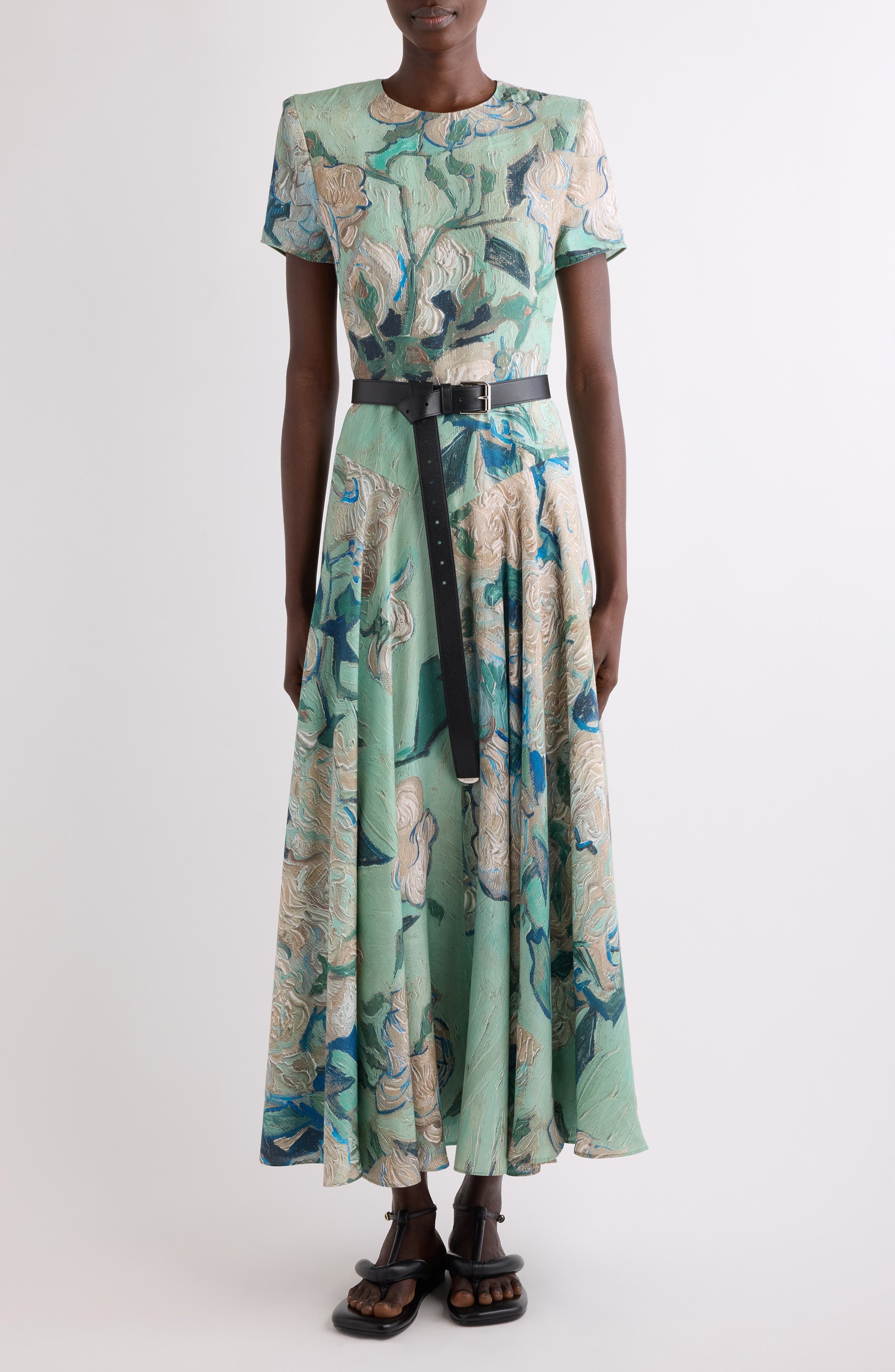 selected MINT GREEN