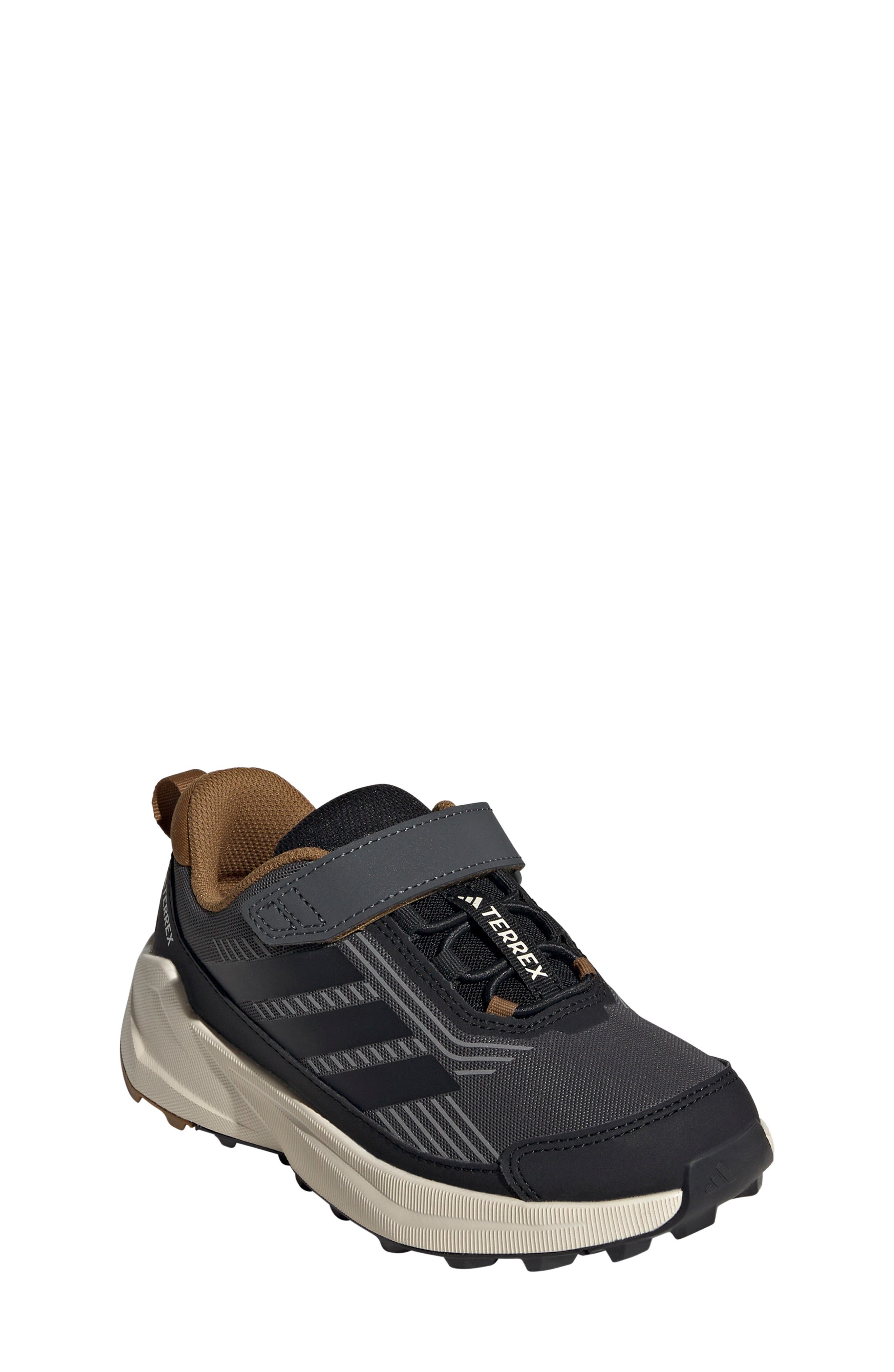 adidas Kids' Terrex Trailmaker 2 Hiking Shoe, Main, color, 