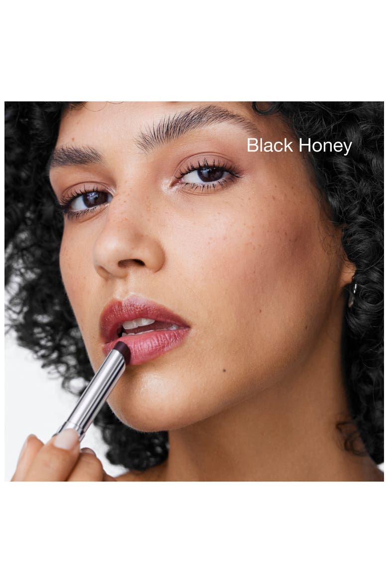 Almost Lipstick, Alternate, color, BLACK HONEY